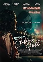 Cover image of the movie Disappearance at Clifton Hill