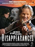 Cover image of the movie Disappearances
