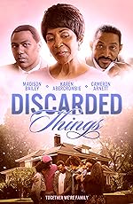 Cover image of the movie Discarded Things
