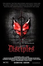 Cover image of the movie Disciples
