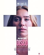 Cover image of the movie Disco