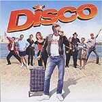 Cover image of the movie Disco