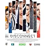 Cover image of the movie Disconnect