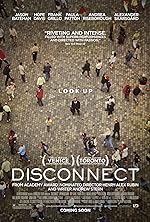 Cover image of the movie Disconnect