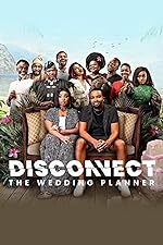 Cover image of the movie Disconnect: The Wedding Planner