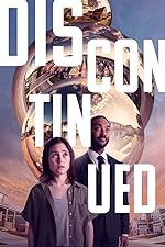 Cover image of the movie Discontinued