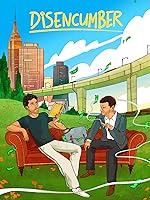 Cover image of the movie Disencumber