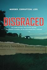 Cover image of the movie Disgraced