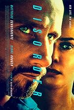 Cover image of the movie Disorder