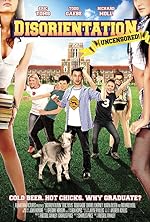 Cover image of the movie DisOrientation