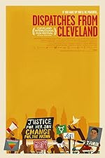 Cover image of the movie Dispatches from Cleveland