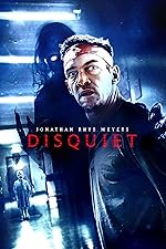 Cover image of the movie Disquiet