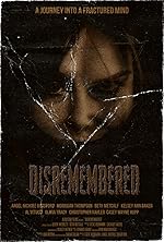 Cover image of the movie Disremembered