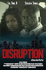 Cover image of the movie Disruption