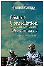 Cover image of the movie Distant Constellation