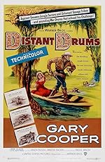 Cover image of the movie Distant Drums