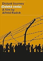 Cover image of the movie Distant Journey