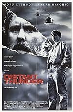 Cover image of the movie Distant Thunder