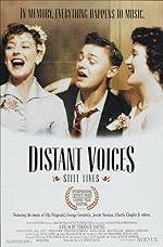 Cover image of the movie Distant Voices, Still Lives