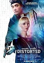 Cover image of the movie Distorted