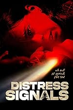 Cover image of the movie Distress Signals