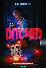 Cover image of the movie Ditched