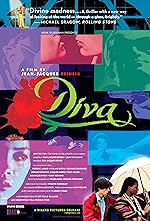 Cover image of the movie Diva