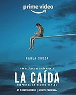 Cover image of the movie Dive