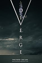 Cover image of the movie Diverge