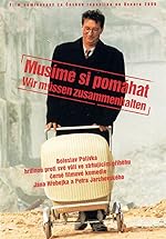 Cover image of the movie Divided We Fall