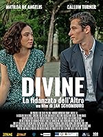 Cover image of the movie Divine