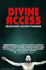 Cover image of the movie Divine Access