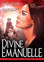 Cover image of the movie Divine Emanuelle