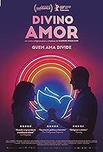 Cover image of the movie Divine Love