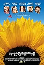 Cover image of the movie Divine Secrets of the Ya-Ya Sisterhood