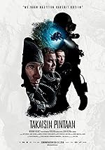 Cover image of the movie Diving Into the Unknown