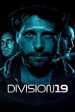 Cover image of the movie Division 19