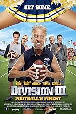 Cover image of the movie Division III: Football's Finest