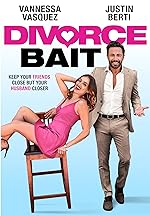 Cover image of the movie Divorce Bait