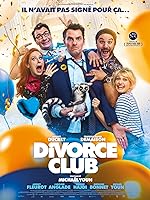 Cover image of the movie Divorce Club