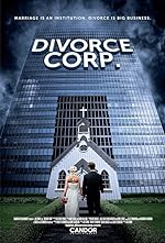 Cover image of the movie Divorce Corp