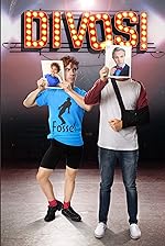 Cover image of the movie DIVOS!