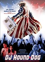 Cover image of the movie DJ Hound Dog