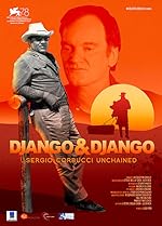 Cover image of the movie Django & Django