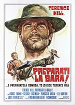 Cover image of the movie Django, Prepare a Coffin