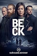 Cover image of the movie Djävulens advokat