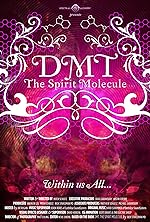Cover image of the movie DMT: The Spirit Molecule