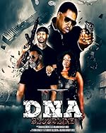 Cover image of the movie DNA 2: Bloodline