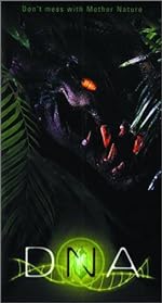 Cover image of the movie DNA
