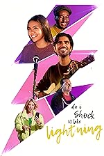 Cover image of the movie Do I Shock U Like Lightning